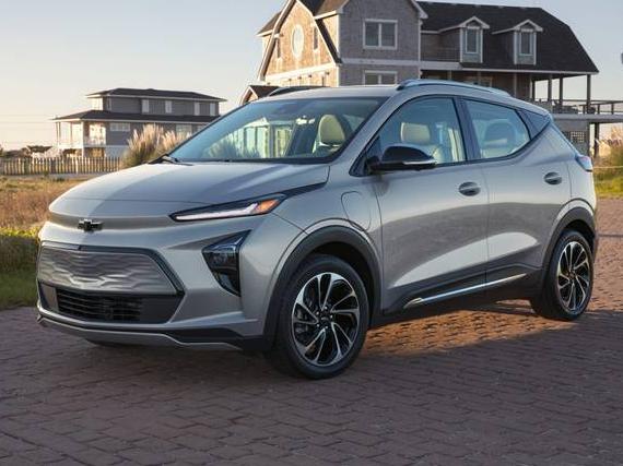 CHEVROLET BOLT EUV 2023 1G1FZ6S07P4184056 image CHEVROLET BOLT EUV 2023 1G1FZ6S07P4184056 image
